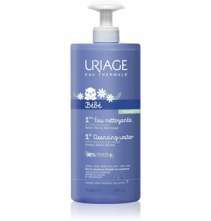 URIAGE BÉBÉ 1ere eau nettoyante | 1L