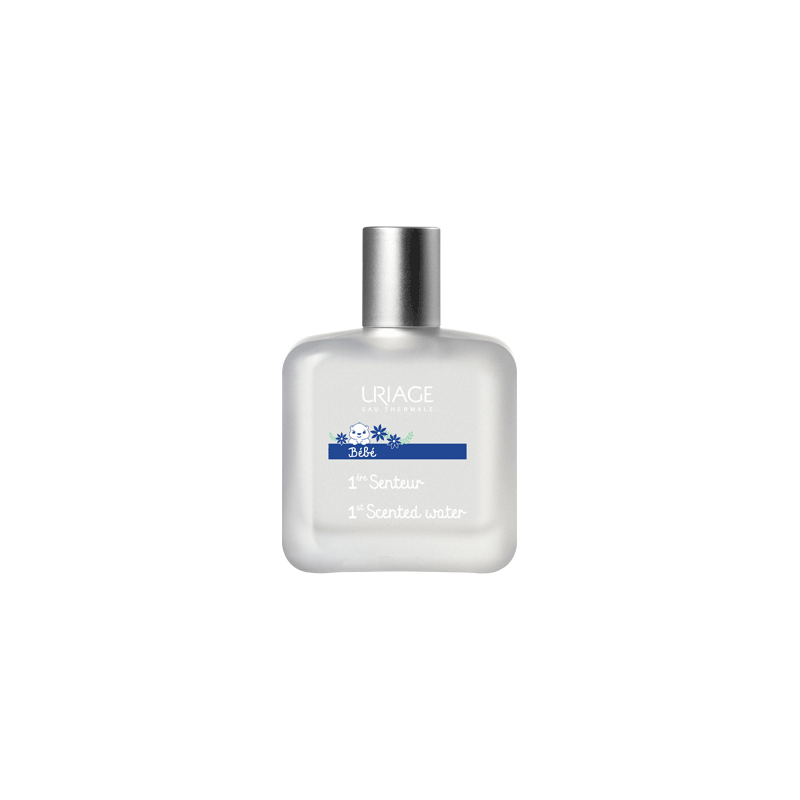 URIAGE BÉBÉ 1er Senteur eau de soin | 50 ml