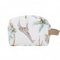 BIMBIDREAMS Trousse de toilette africa blanco