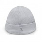 BIMBIDREAMS Bonnet dots gris