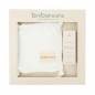 BIMBIDREAMS Le pack mimo+Cologne blanc