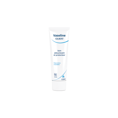 GILBERT vaseline | 50 ml