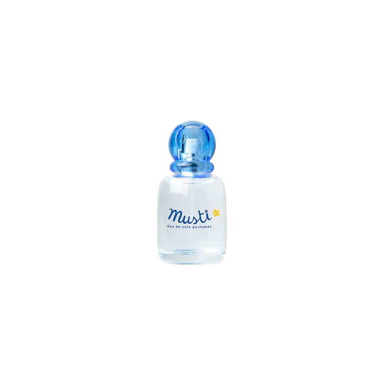 MUSTELA MUSTI eau de soin parfumée | 50 ml