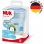 Nuk Tasse Magic Cup 360° 8 mois+ Lion - Bleu