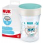 NUK Tasse Magic Cup 360° Chat Bleu 8 mois+ Chat - Bleu