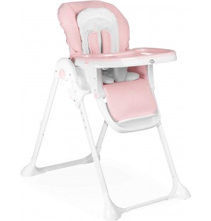 MS CHAISE HAUTE TASTY ECO ROSE