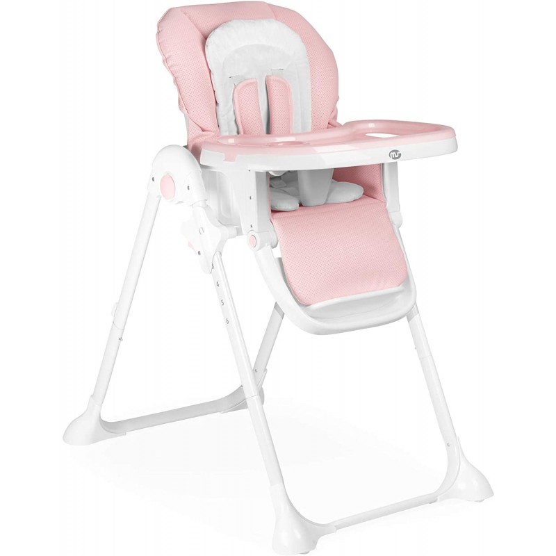 MS CHAISE HAUTE TASTY ECO ROSE