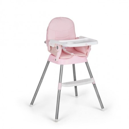 MS Chaise de Salle à Manger – Cuillère Rose