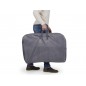 MS INNOVACIONES Lit d'appoint avec couchage COMFY ROSE MS INNOVACIONES Lit d'appoint avec couchage COMFY ROSE