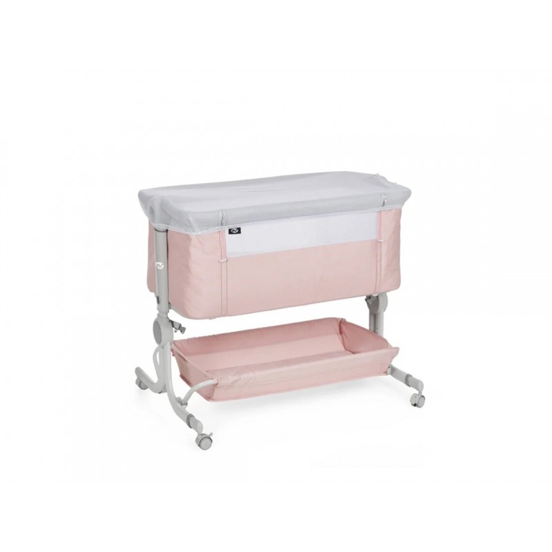 MS INNOVACIONES Lit d'appoint avec couchage COMFY ROSE MS INNOVACIONES Lit d'appoint avec couchage COMFY ROSE