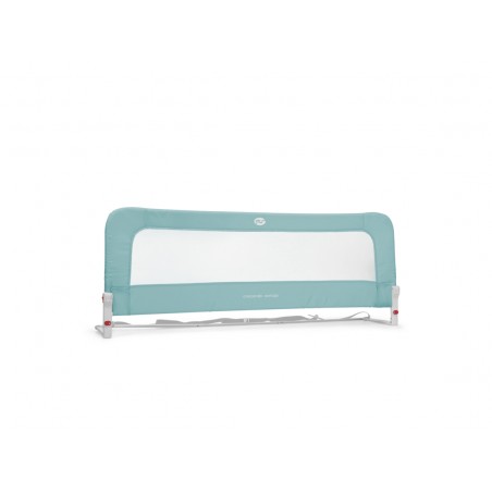 Barrière de Lit Pliante 150cm Vert