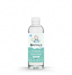 CENTIFOLIA eau micellaire Bébé BIO | 100 ml