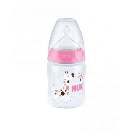 NUK Biberon First Choice+ 0-6m 150ml