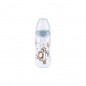 NUK Biberon first choice+ Température control 300ml 0-6mois