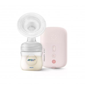 AVENT PHILIPS Tire Lait Electrique Natural