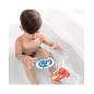 NUBY Bateau Arroseurs pour le bain Nuby 6m+