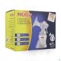 NUBY Tire-lait manuel - 240ml