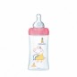 DODIE biberon initiation+ Peppa Pig 0-6M | 270 ml