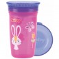 NUBY Gobelet 360 degrés 300ml 6+ mois