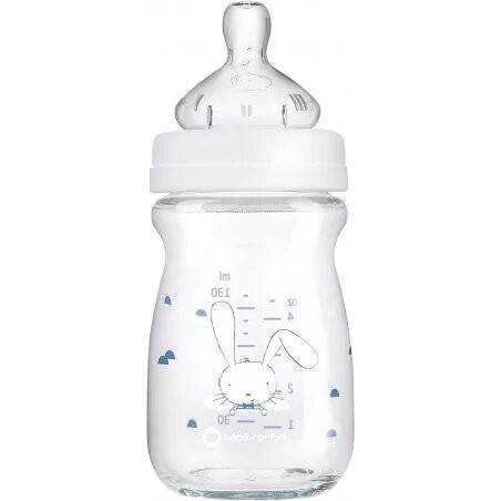 BEBE CONFORT NATURAL VERRE 130ML