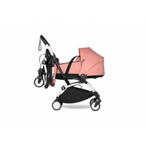 BABYZEN YOYO² Adaptateurs pour Bassinet