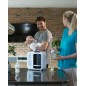 TOMMEE TIPPEE Machine de Préparation de biberons PerfectPrep - Blanc