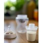 TOMMEE TIPPEE Lot de 6 Distributeurs de Lait en Poudre