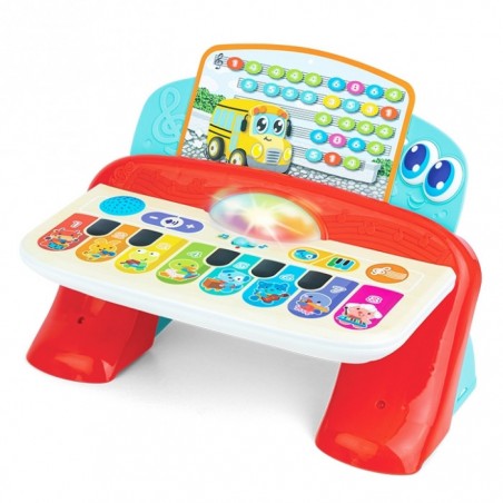 WINFUN Piano Tactile Baby Maestro 1an+