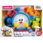 WINFUN Orchestre Musical 6en1 - 9m+