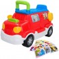 WINFUN Camion Safari pour Apprentissage (anglais) 18-36m