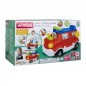 WINFUN Camion Safari pour Apprentissage (anglais) 18-36m