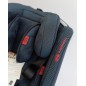 HEYNER Siege auto isofix cosmic bleu