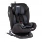 KRAFT Siege Auto Isofix Rotatif (9-36kg) - Noir