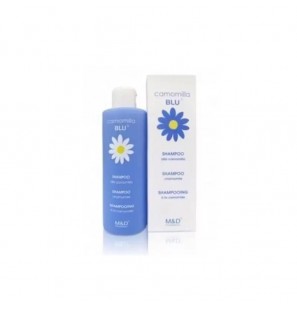 CAMOMILLA BLU Shampooing 200 Ml