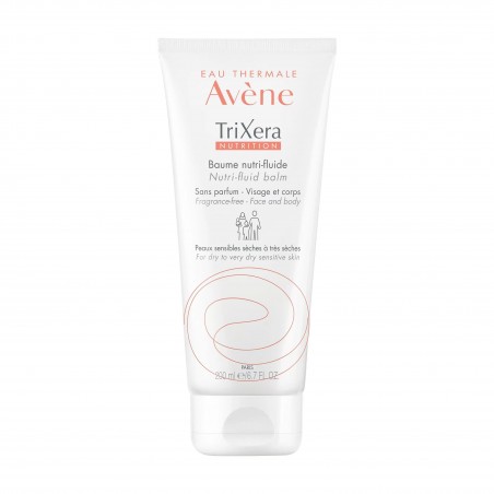 AVENE TRIXERA NUTRITION baume nutri-fluide | 200 ml