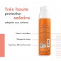 AVENE Spray Protection Solaire Enfant Spf 50+ | 200 Ml