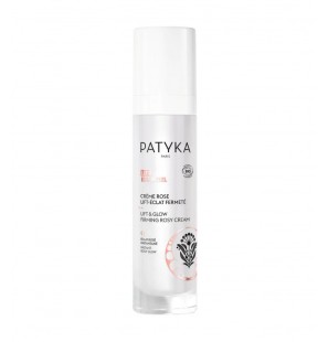 PATYKA crème rose lift éclat fermeté | 50ml