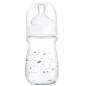 BEBE CONFORT BIBERON VERRE EMOTION SWEET BUNNY 130ML