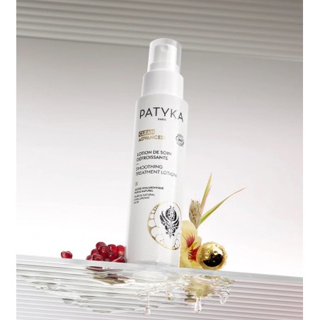 PATYKA lotion de soin defroissante | 100ml