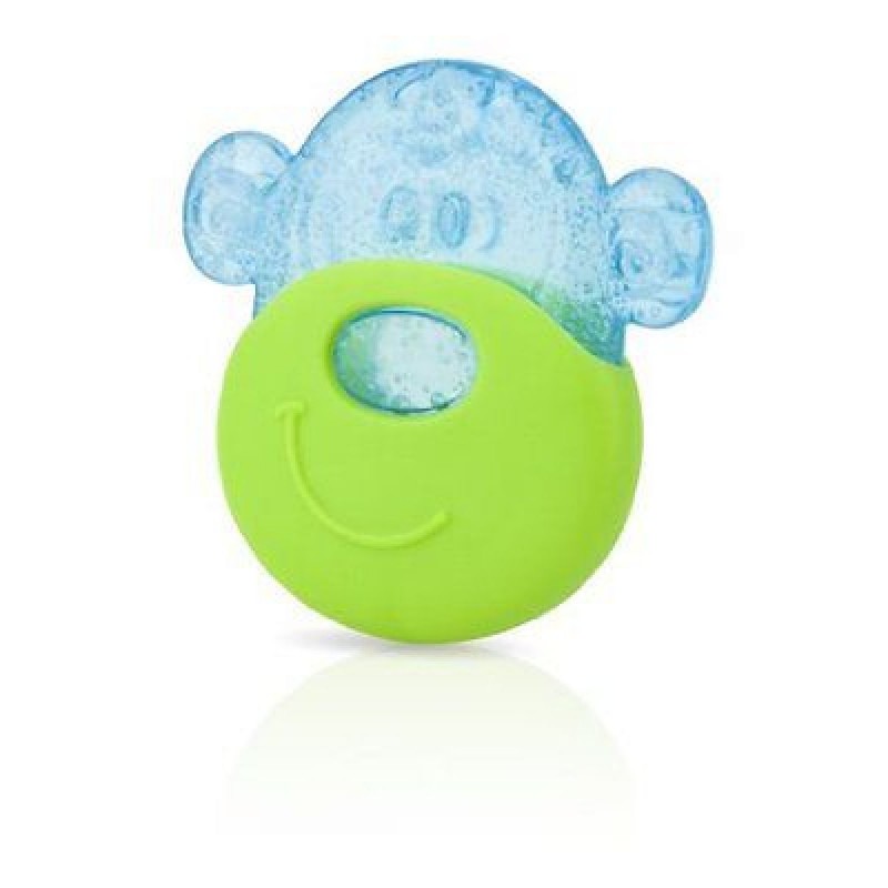 NUBY ANNEAU DE DENTITION AVEC ICE GEL