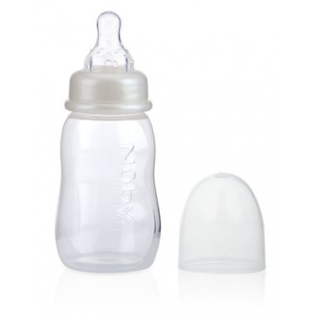 NUBY BIBERON COL STANDARD +0MOIS 150ML