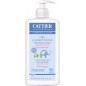 CATTIER BEBE GEL LAVANT DOUX CHEVEUX ET CORPS 500ML