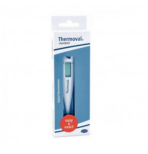 HARTMANN THERMOMETRE THERMOVAL BASIC