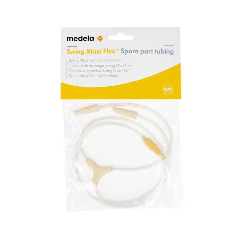 MEDELA SWING MAXI FLEX SPARE PART TUBING