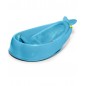 Skip Hop Baignoire Moby Smart Sling 3 Étapes - Bleu