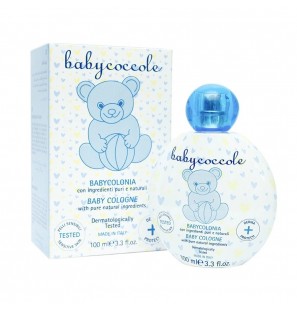 BABY COCCOLE COLOGNE 100ML