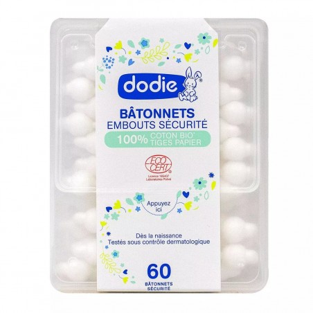 DODIE BATONNETS BEBE B60