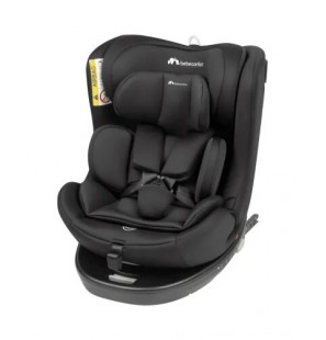 BEBE Confort Siege Auto EVOLVEFIX i-size Black Mist