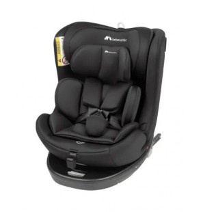 Bébé Confort Siège Auto EVOLVEFIX i-size Black Mist