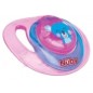 NUBY SUCETTE ORTHODONTIQUE ANIMAL 0-6MOIS